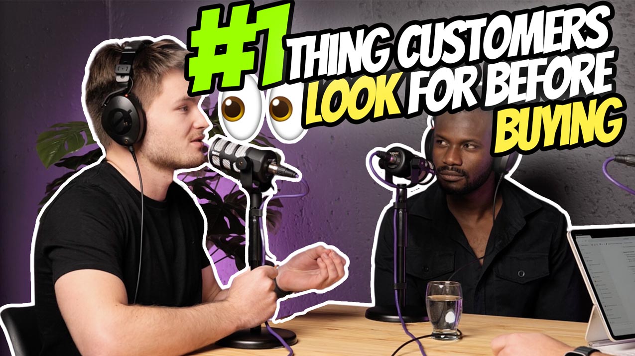 #1thing_customers_look_forYT